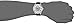 Invicta Men's Vintage Automatic Stainless Steel and Leather Casual Watch, Color:Black (Model: 22566)