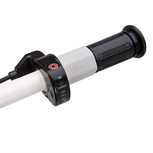 Razor EcoSmart Metro Electric Scooter for Adults 500W High Torque