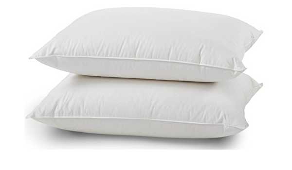 micro gel fiber pillow