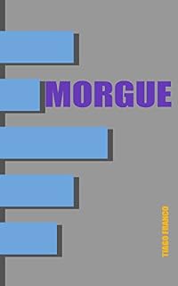 Livro MORGUE