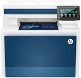 HP LaserJet Pro MFP 4302dw Colour Laser Printer Wireless Duplex ADF SMB Ethernet view 19