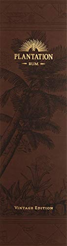 Plantation Trinidad Vintage Edition Rum (1 x 0.7 l) – Bild 4