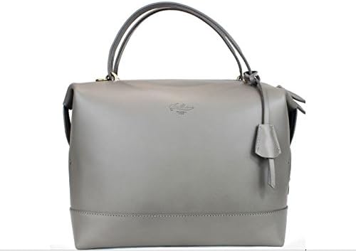Elegant Leather Handbag Boldrini Selleria 6925 Amazon Co Uk Shoes Bags