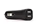 Griffin 10 Watt PowerJolt Dual Universal Car Charger - Ultra-powerful dual USB car charger