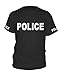 POLICE - Novelty Duty T-Shirt