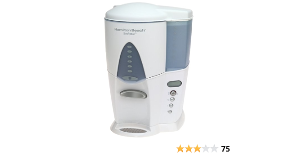 Hamilton Beach 47211 12-Cup BrewStation 