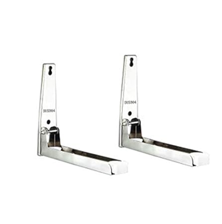 WHH horno microondas-Plato de microondas Rejilla de horno con ...