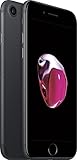 Apple iPhone 7, 128GB, Black - For AT&T / T-Mobile (Renewed)