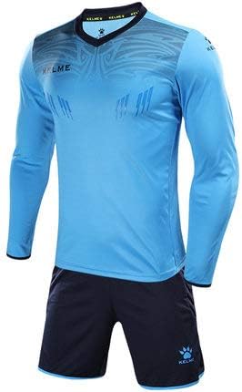 kelme goalkeeper kit