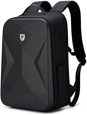 17in laptop battery bank backpack Travel Backpack, 17 Inch Extra Large Laptop with USB Charging Hole 45L Anti Theft Travel Backpack Water Resistant College Business Computer Bag Fit 17.3 Inch Laptop for Men Women Simplify your journey with one bag that meets all your travel needs Nylon Backpack for Men Large
