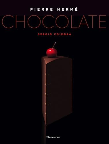 La Patisserie de Pierre Hermé (English and French Edition): Pierre
