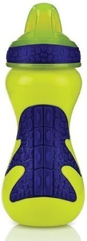 nuby gator grip bottle uk