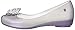 Mini Melissa Ultragirl Cinderella Slip-On Flat (Little Kid)