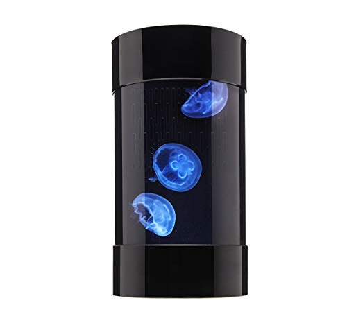 JL8 Desktop Jellyfish Aquarium Tank (Tank Only)