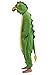 Dragon Kigurumi (Green)