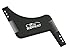 BodyHealt Beard Shaping & Styling Tool With Inbuilt Comb For Perfect Line Up & Edging, Use With A Beard Trimmer Or Razor To Style Your Beard & Facial Hair