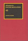 Advances in Enzyme Regulation, , 0080442943
