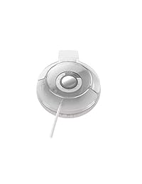 TCL MTRO200 Auriculares con cable   Potente diadema de bajo con micrófono integrado, ajuste ergonómico talla única