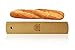 Premium Baguette Flipping Board- Baguette Transfer Peel- Bread Peel- Bakers Peel- Solid Hardwood Baguette Tools by Vie De Pain