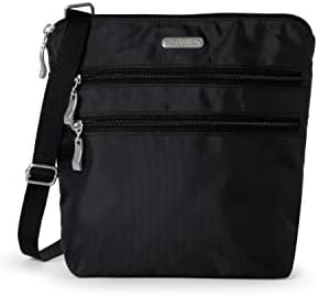 Baggallini Women's Rfid Journey Crossbody, Black Cheetah: Handbags: Amazon.com Baggallini Women's Rfid Journey Crossbody, Black Cheetah: Handbags: Amazon.com