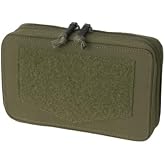 Helikon-Tex Guardian Admin Pouch Olive Green | Patrol Line