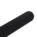NUOLUX Slap Bracelets,Color Silicone Bracelet for Kids Party Favors,6pcs,Random Color