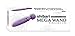 Shibari Mega Deluxe, 28 Different Speeds & Pulses, Wireless, Waterproof, Large Sized Power Wand Massager (Purple)