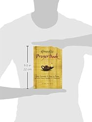 The Gnostic Prayerbook: Daily Devotions & Book of