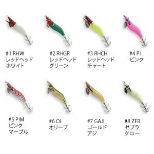 クレイジーオーシャン リトルナイト 1号 02の商品画像