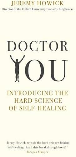 Download Doctor You: Revealing the science of self-healing PDF
