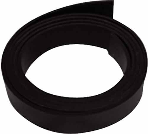 Sierra International Neoprene 60 1/4" x 2" x 10' Boating Hardware & Maintenance Supplies