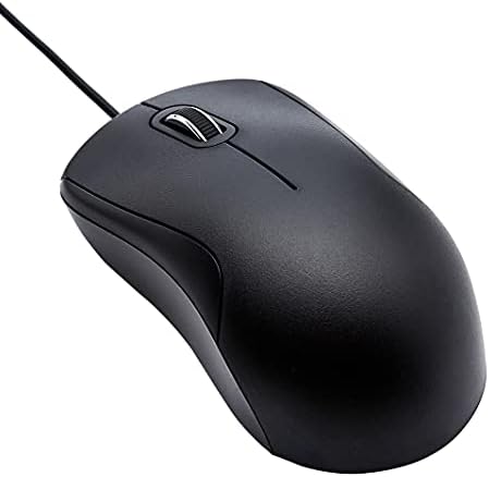 Amazon.com: Apple Magic Mouse - Black Multi-Touch Surface