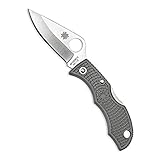 Spyderco Ladybug 3 Signature Knife with 1.9" VG-10