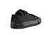 Converse Chuck Taylor OX Baby Toddlers Shoes Black 714786f (8 M US)