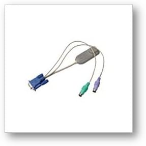 Raritan Paragon Ii Ps2 Pc Cim (P2Cim-Ps2)
