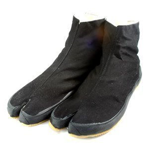 Martial Arts Ninja Outdoor Ankle Length 