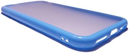 NikNax iPhone 7 TPU Case - Sky Blue