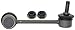 ACDelco Advantage 46G0229A Rear Driver Side Suspension Stabilizer Bar Link Kit with Hardware