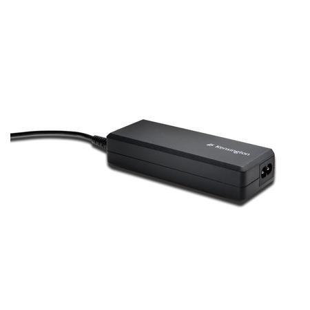 Kensington Universal Laptop AC Charger AbsolutePower Ultrabook Adapter 65W