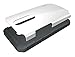 TUDIA Slim-Fit CYGEN Dual Layer Protective Case for Motorola Moto G (2nd Gen 2014 Released ONLY) (Pearl White)