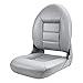 Tempress NaviStyle High Back Seat