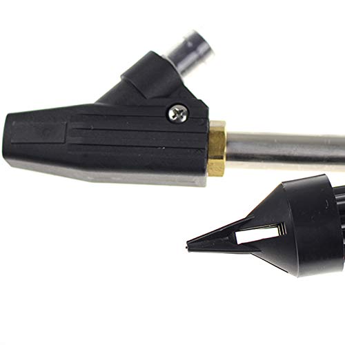 Sumerlly Sand Blasting Kit Washer Sandblasting Device High Pressure Accessories