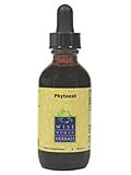 Wise Woman Herbals - Phytoest - 2 oz.