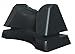 BONSAI WELLNESS Occipital Release Tool - Cervical Traction for Neck and Shoulder Pain Chiropractic Alignment Pivot Device for Trigger Point Therapy Headaches Migraine and Stress (Black)