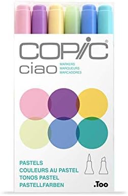 rotuladores copic amazon