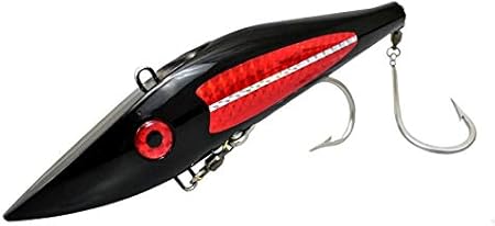 wahoo fishing lures