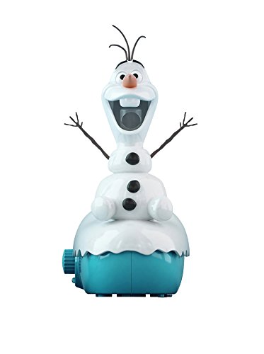 Disney Frozen-Olaf Ultrasonic Cool Mist Personal Humidifier, 5.5