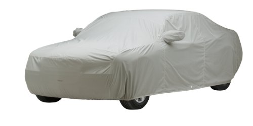 Covercraft Custom Fit Car Cover for Chrysler 300 - WeatherShield HD Series Fabr…