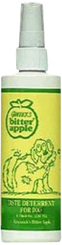 Grannicks Bitter Apple 8oz w/Sprayer