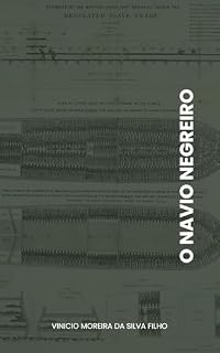 Livro O Navio Negreiro: Conto
